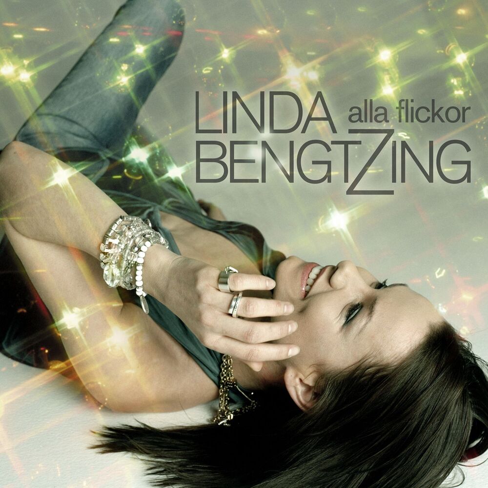 Picture of Alla flickor
