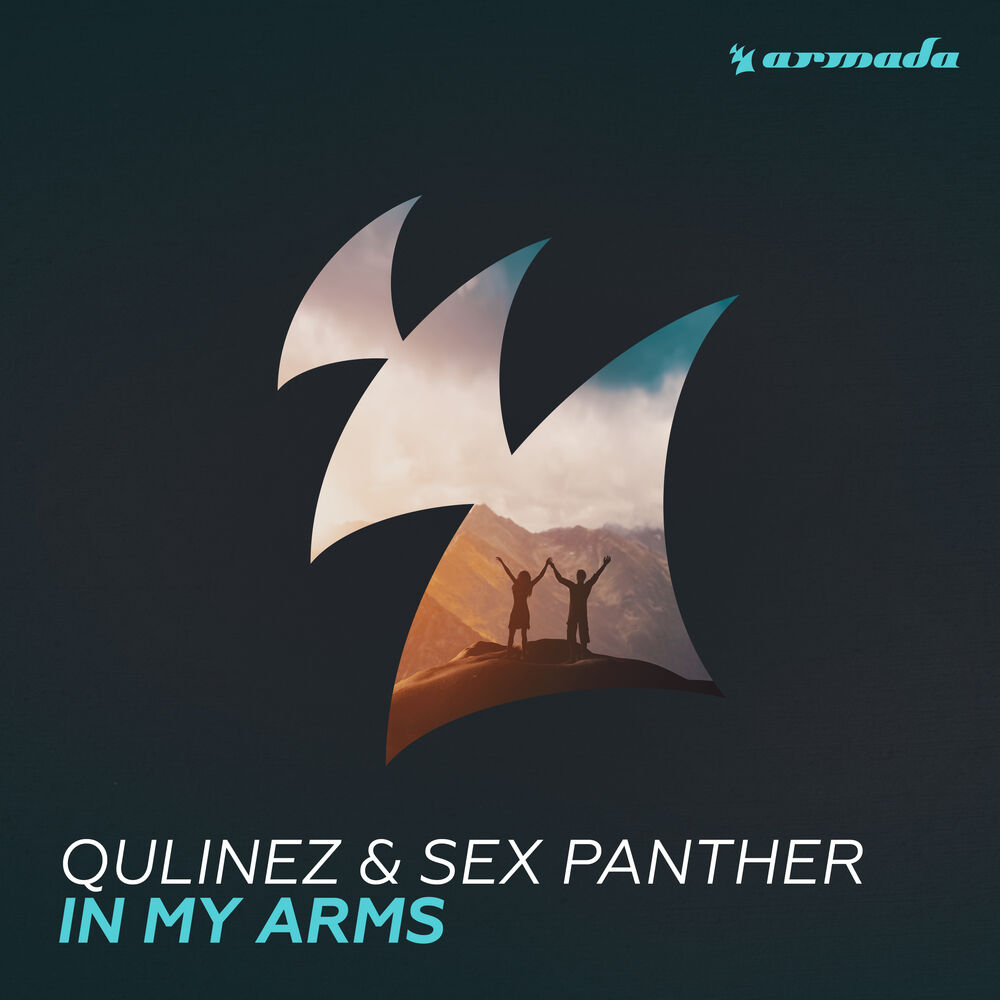 Picture of In My Arms