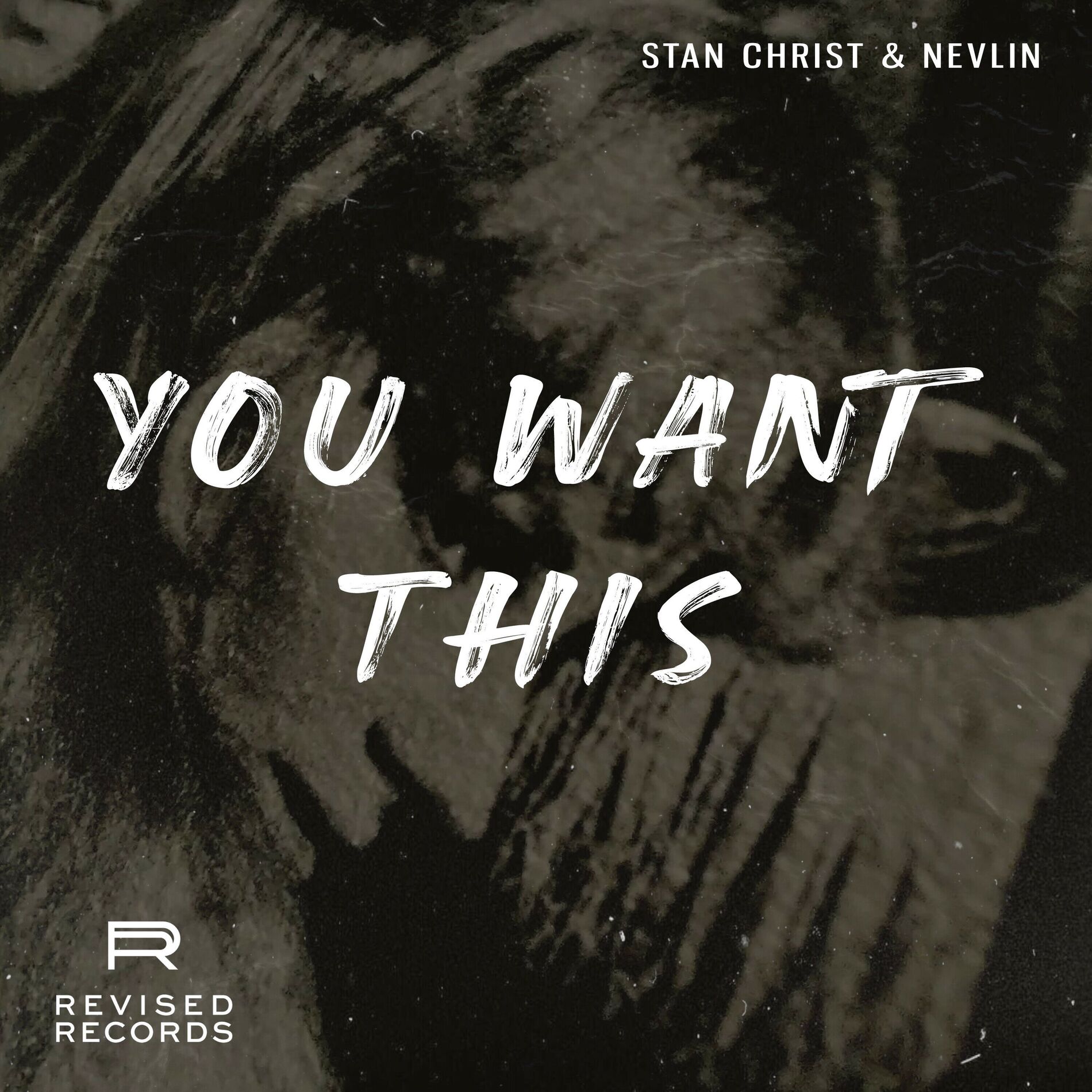 Album cover of You Want This