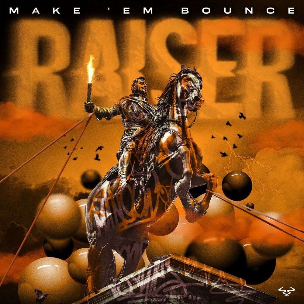 Picture of Make 'Em Bounce