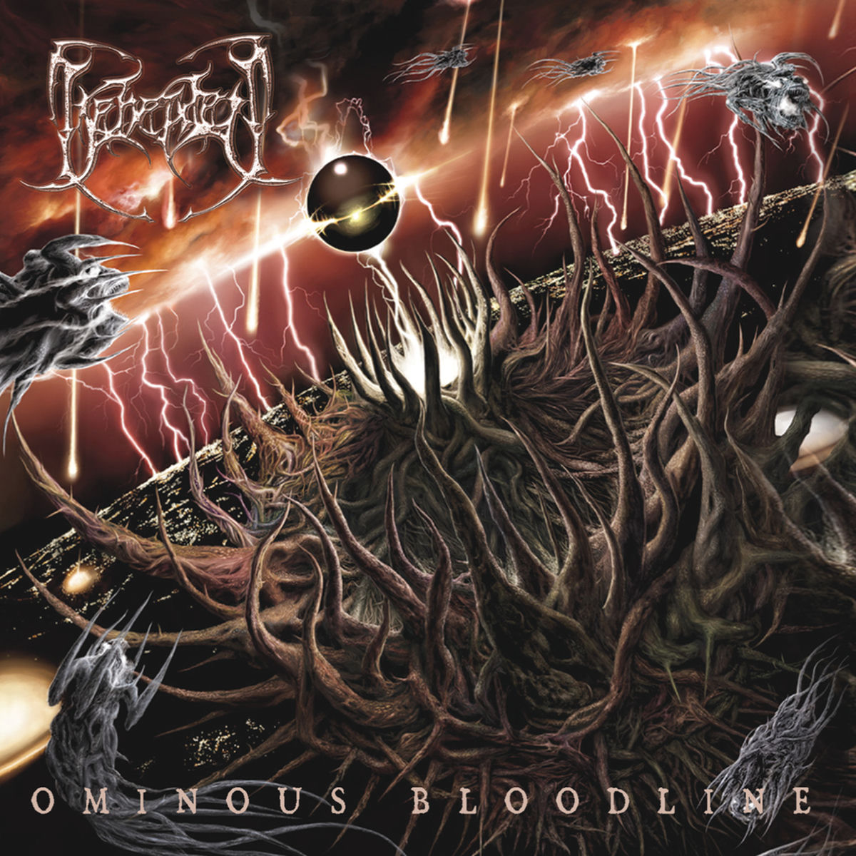 Beheaded: albums, songs, concerts | Deezer