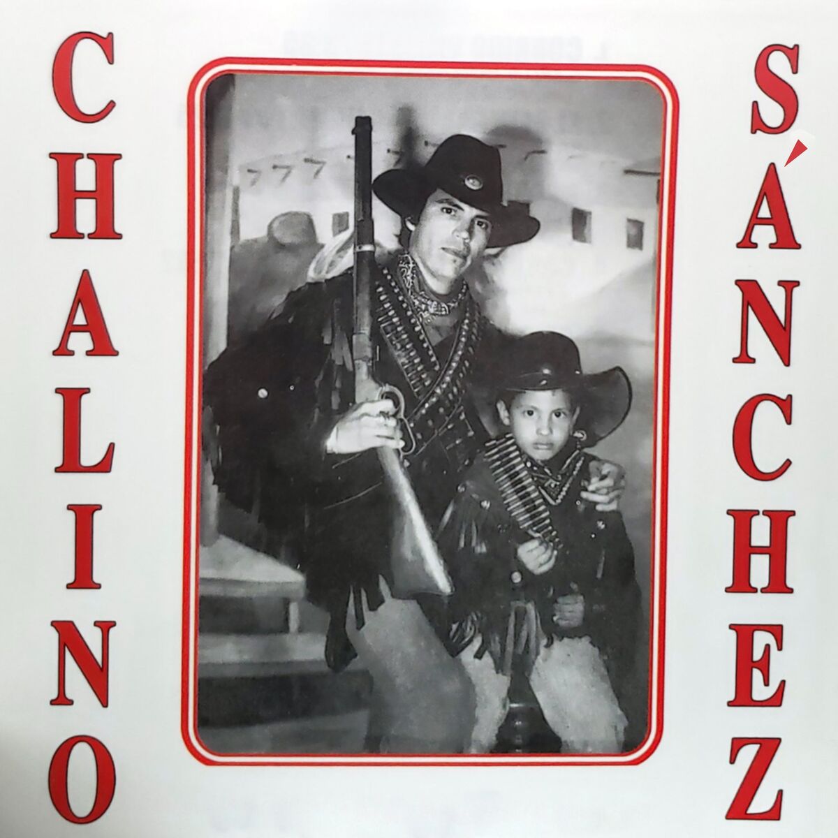 Album cover of Corrido Villista