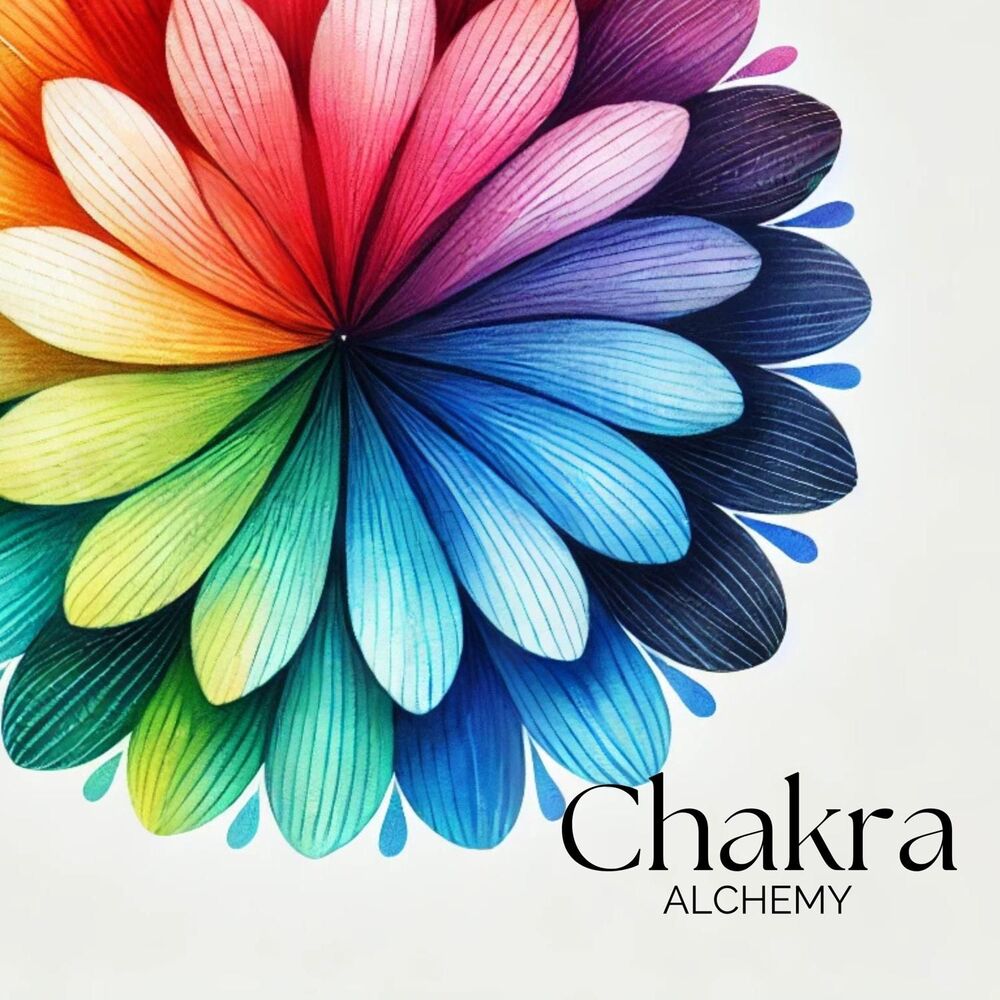 Picture of Chakra Alchemy: Transformative Sounds for Deep Spiritual Healing