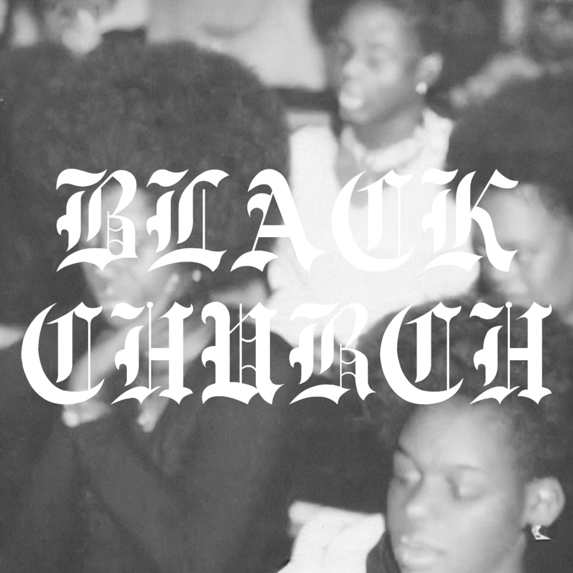Album cover of Black Church (feat. Percee P & Flesh O.N.E.)