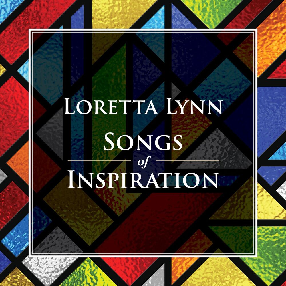 Picture of Songs of Inspiration