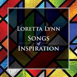 Cover of Songs of Inspiration