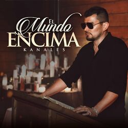 Cover of El Mundo Encima