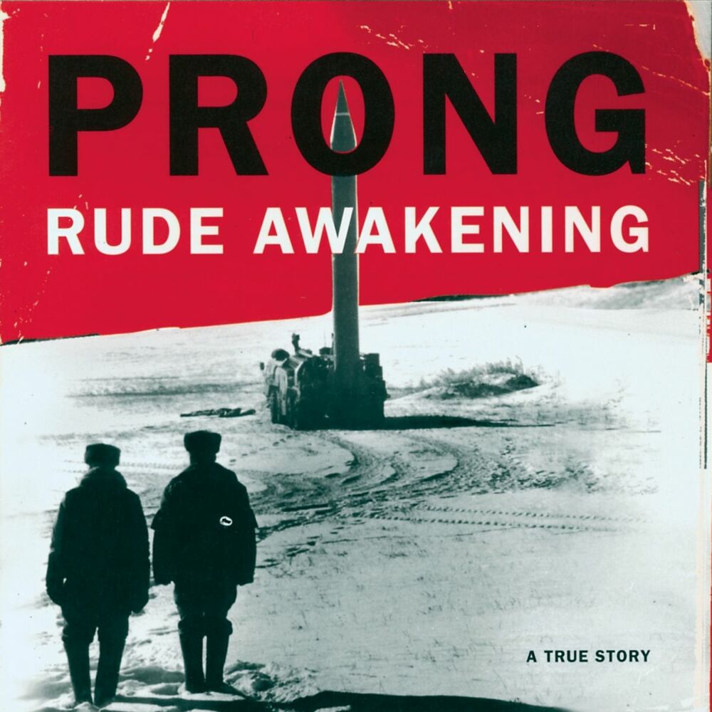 Picture of Rude Awakening