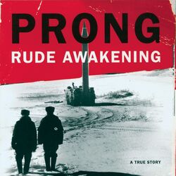 Cover of Rude Awakening