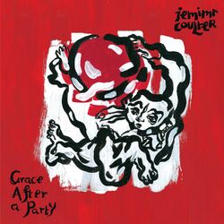 Cover of Grace After a Party