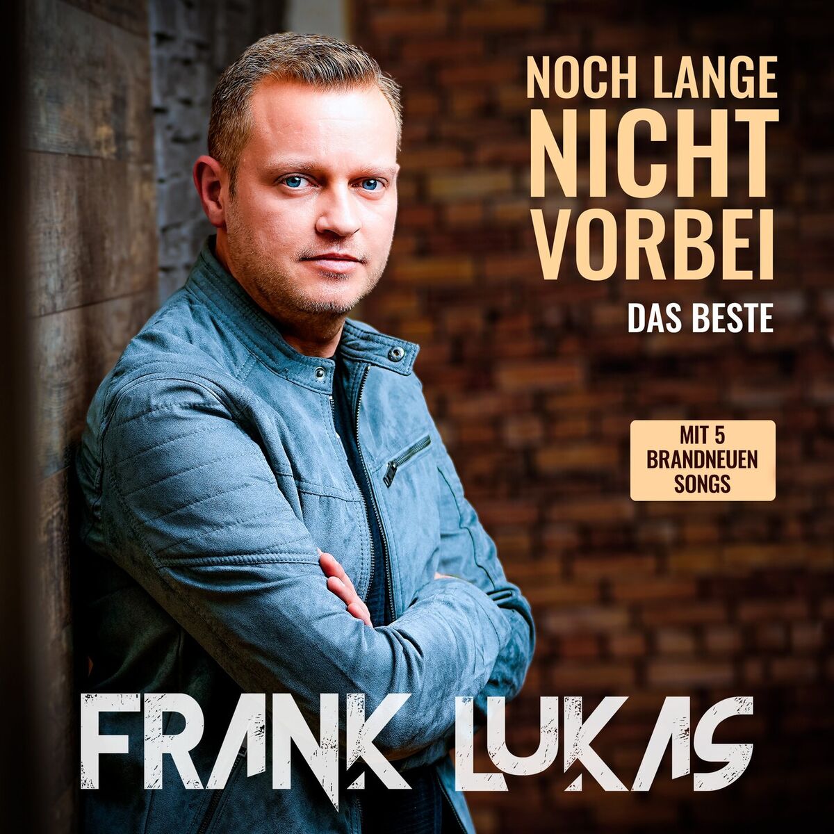 Album cover of Behalt doch deine Liebe