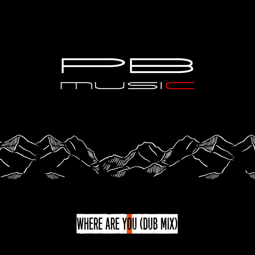 Picture of Where Are You (Dub Mix)