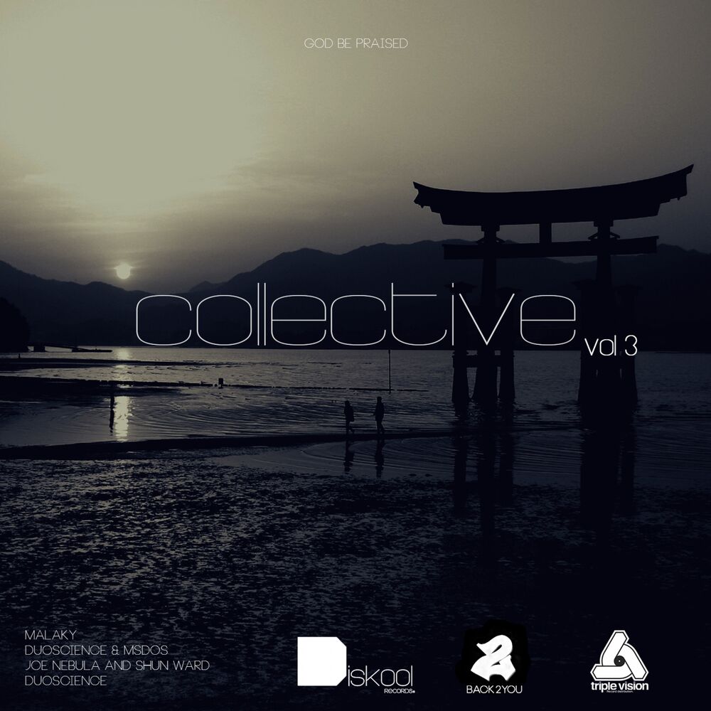 Picture of Collective Vol.III