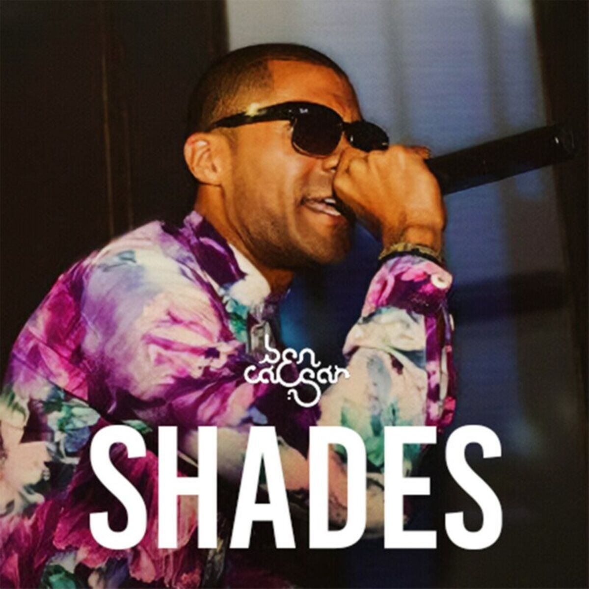 Album cover of Shades