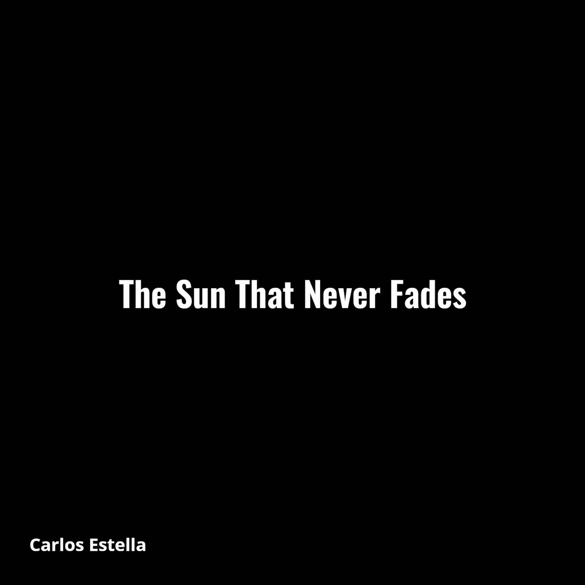 Album cover of The Sun That Never Fades