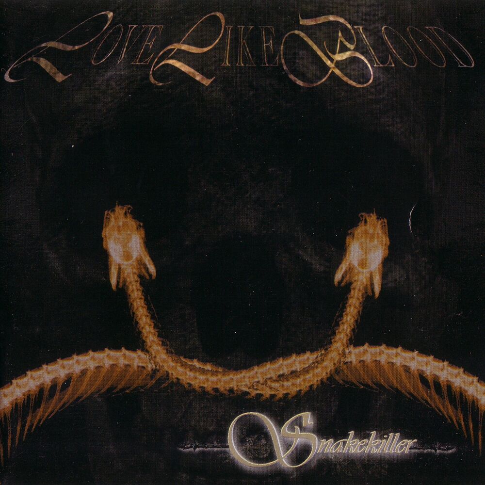 Picture of Snakekiller