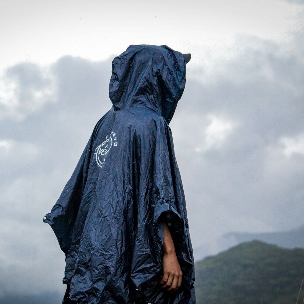 Picture of 12AM Ambient Rains: Weather Channel