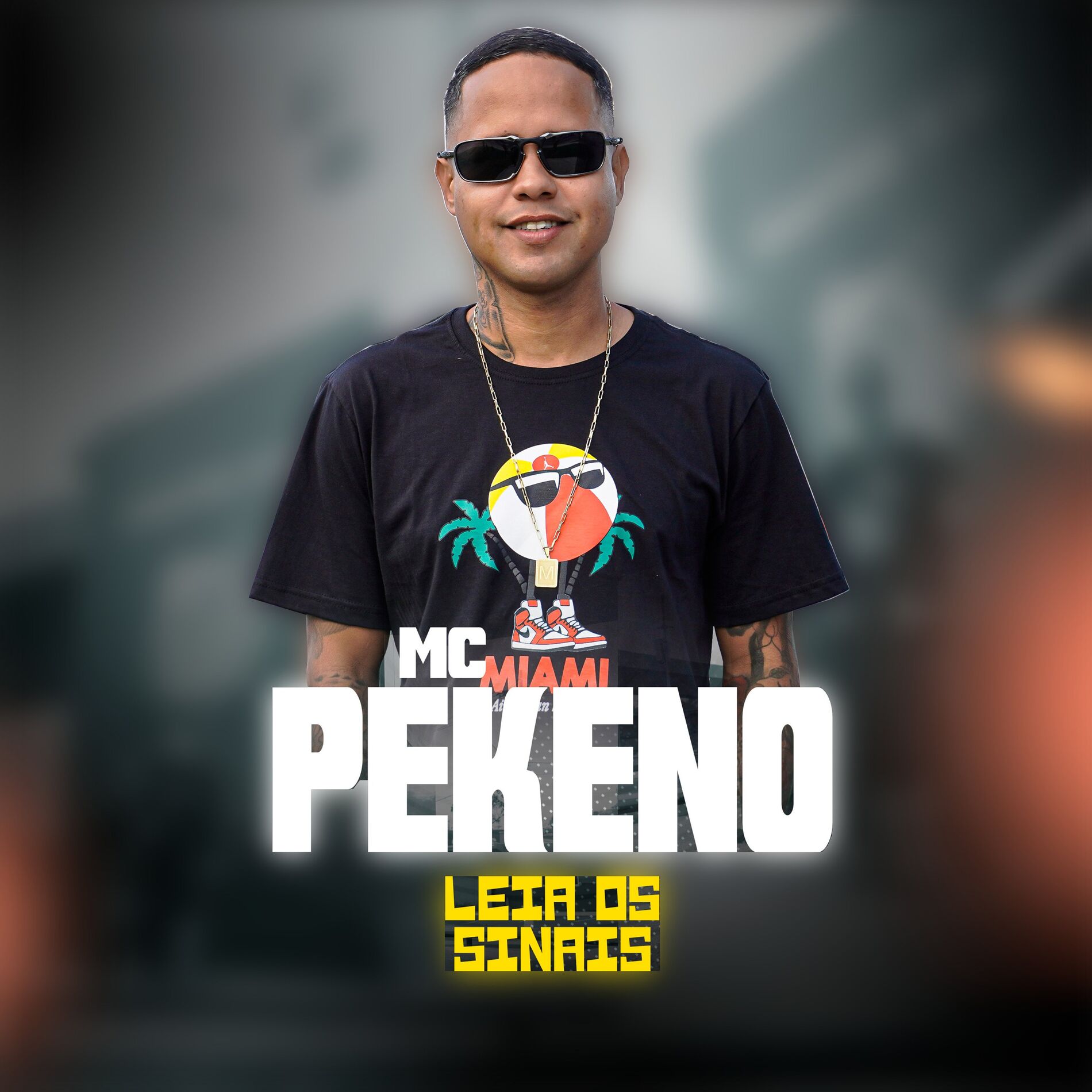 Album cover of Leia os Sinais