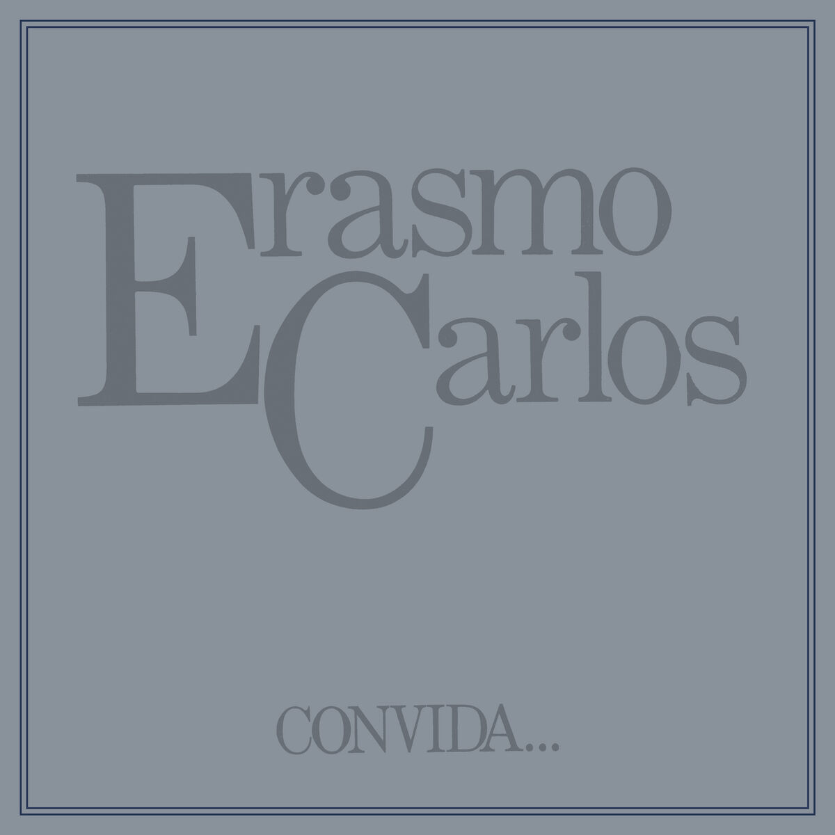 Album cover of Sentado À Beira Do Caminho