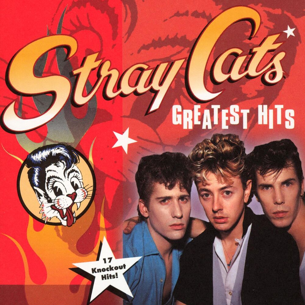 Picture of Greatest Hits