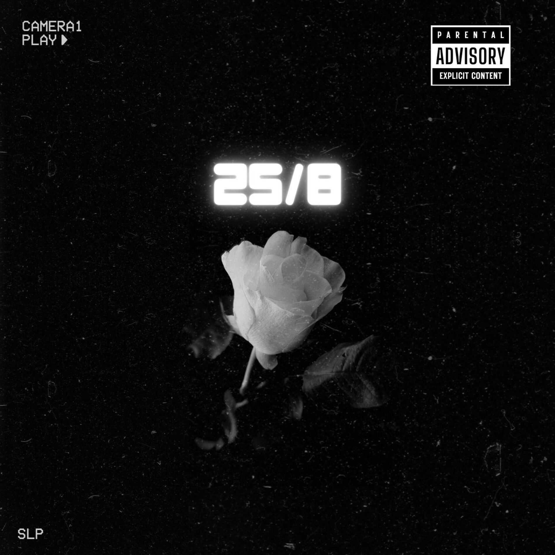 Album cover of 25/8 (feat. Sy Ari da Kid)