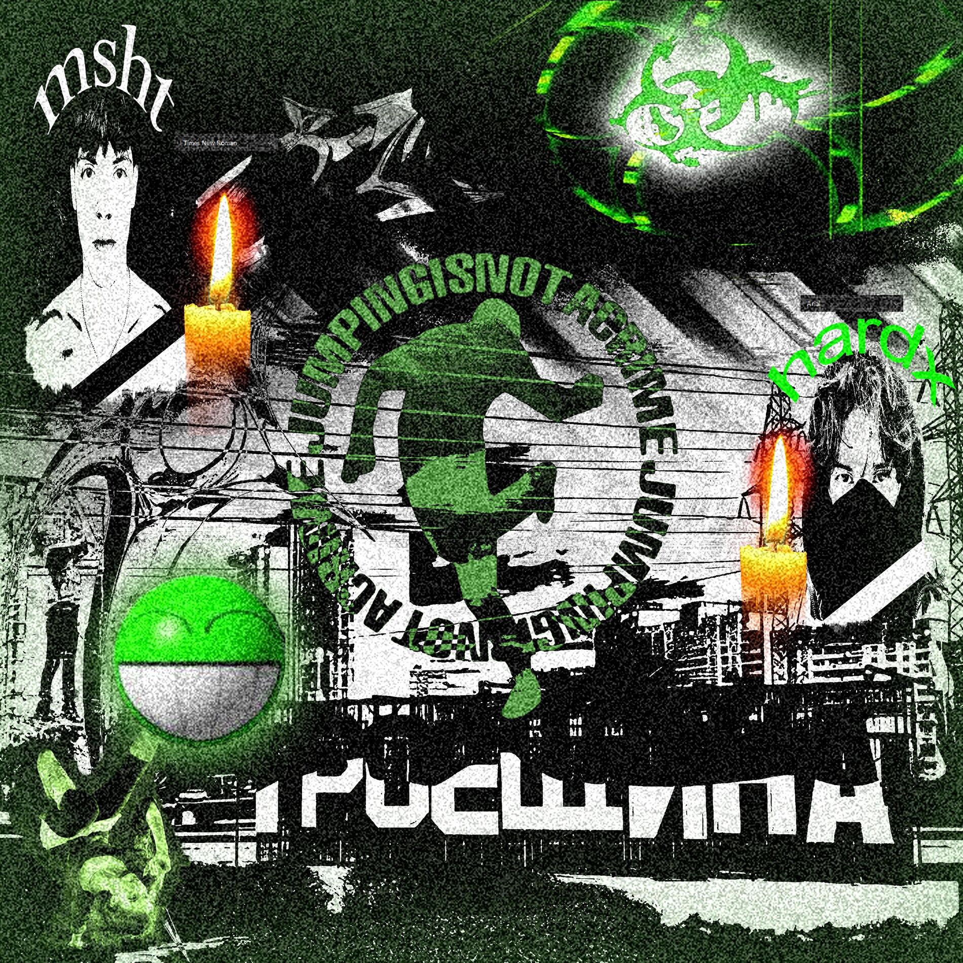 Album cover of TROYA