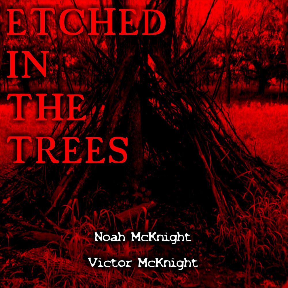 Picture of Etched in the Trees