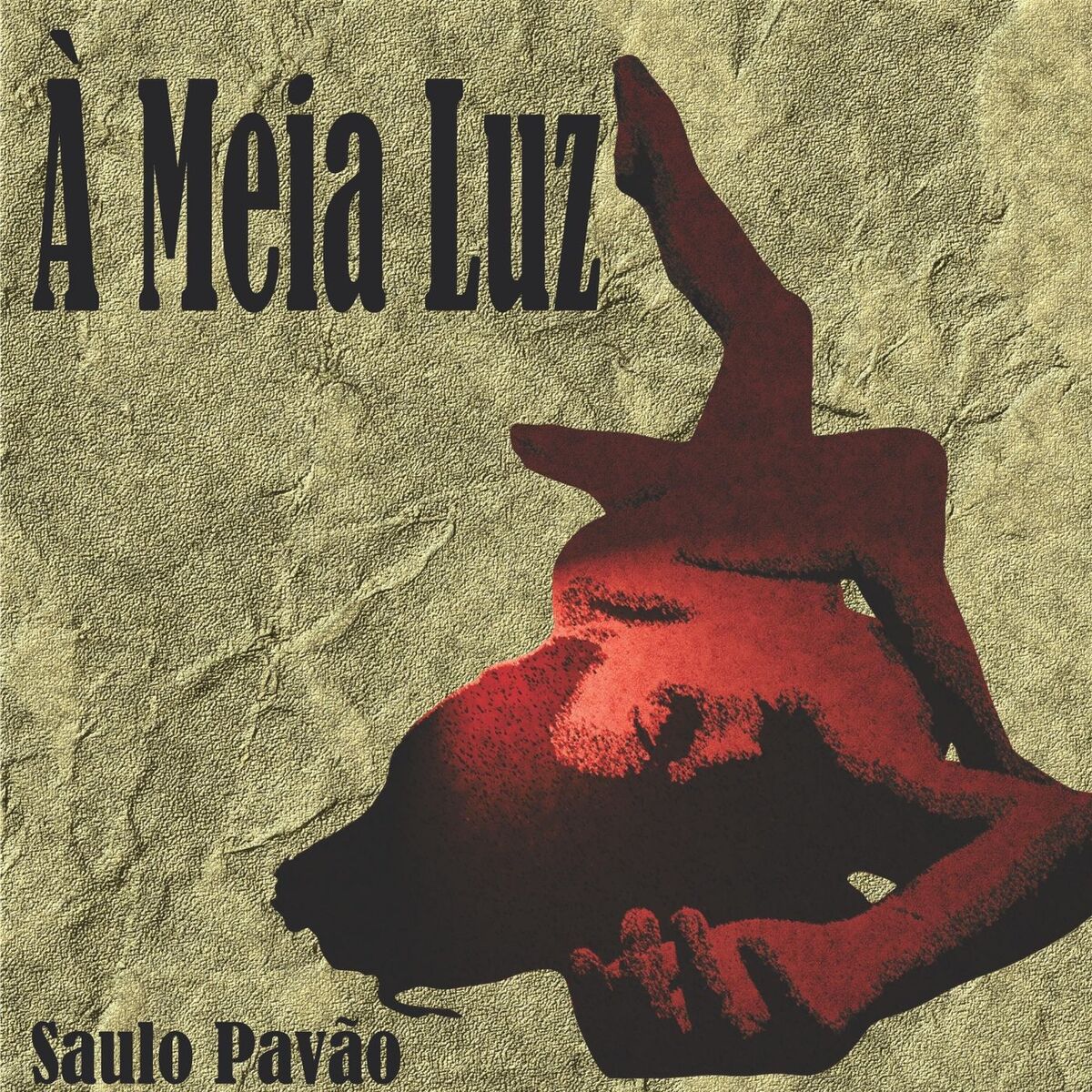 Album cover of À Meia Luz