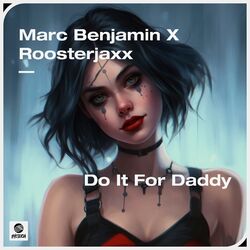 Cover of Do It For Daddy