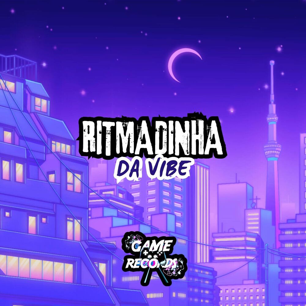 Picture of Ritmadinha da Vibe