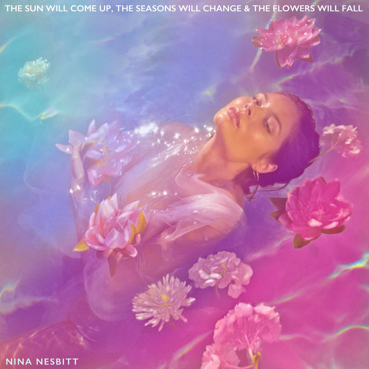 Album cover of The Sun Will Come Up, The Seasons Will Change & The Flowers Will Fall
