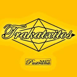 Cover of TRAKATXITOS, Vol. 7