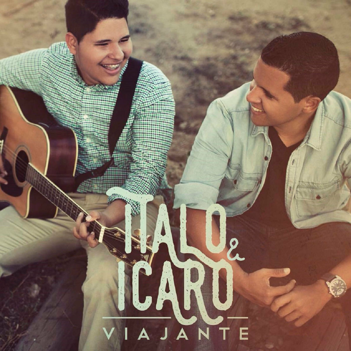 Album cover of Viajante