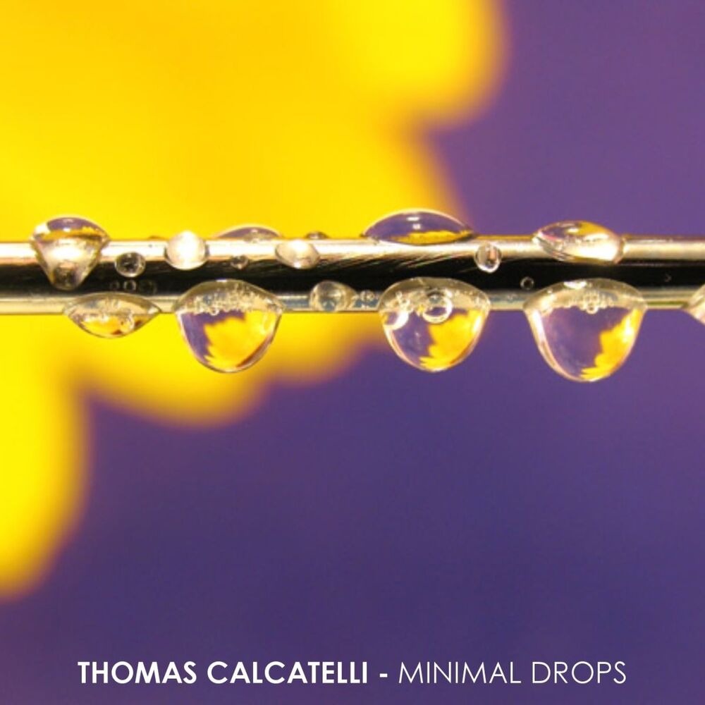 Picture of Minimal Drops