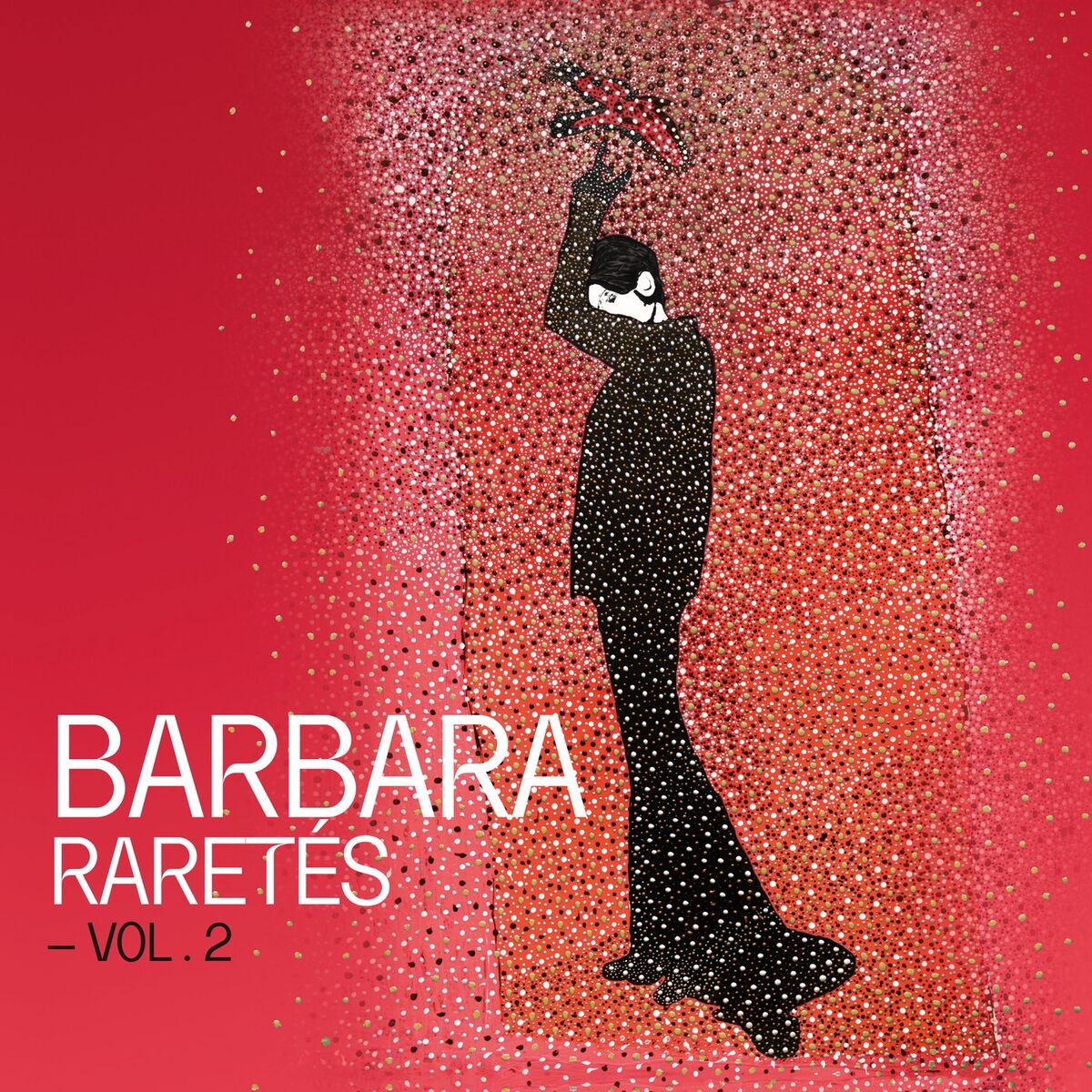 Album cover of Raretés - Vol. 2