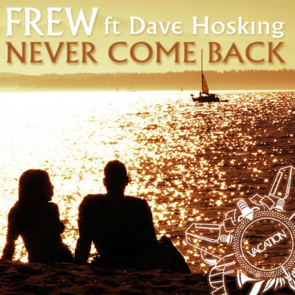 Picture of Never Come Back