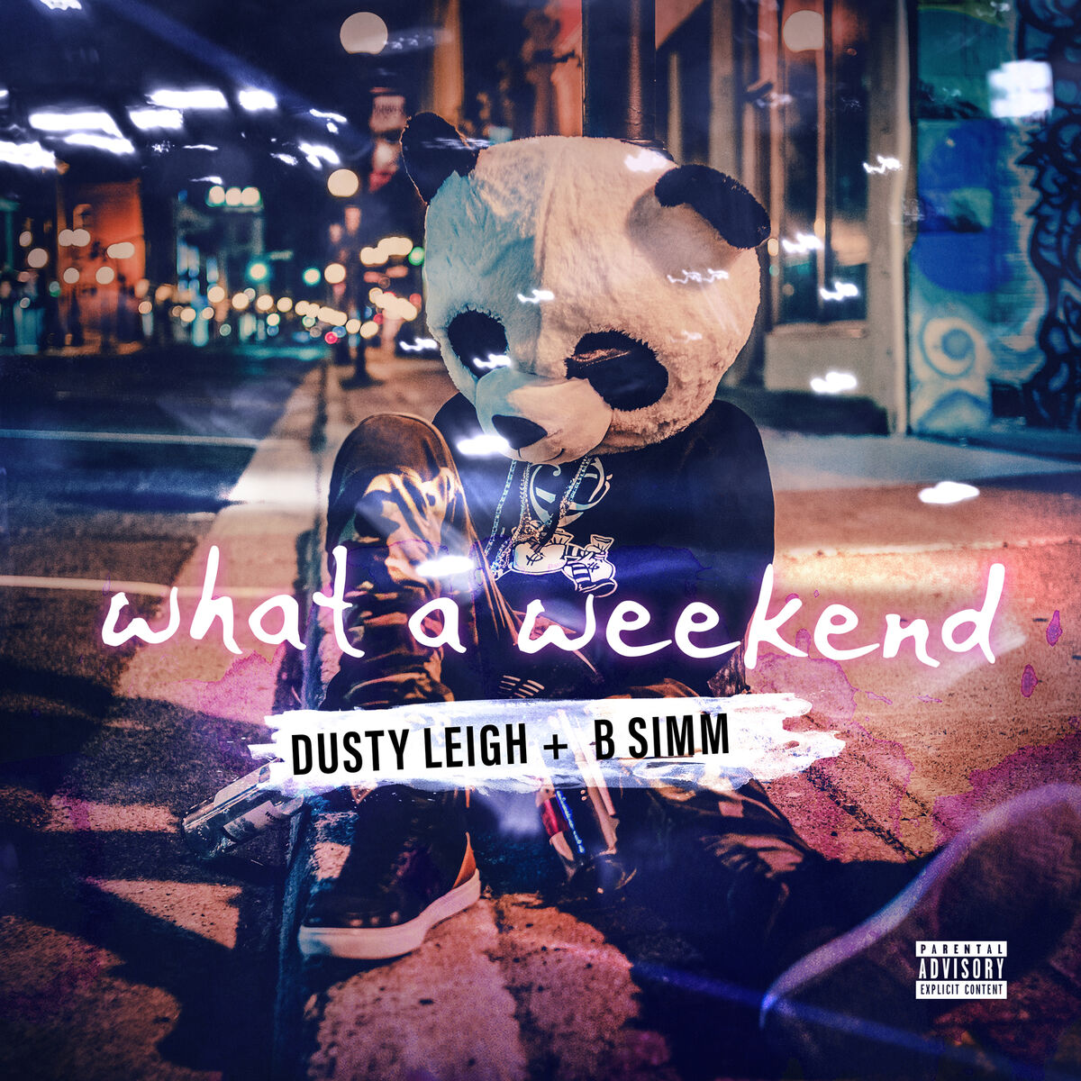 Album cover of Living Good