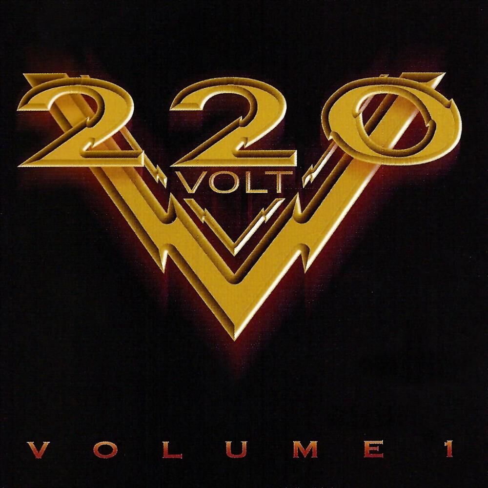 Picture of Volume 1