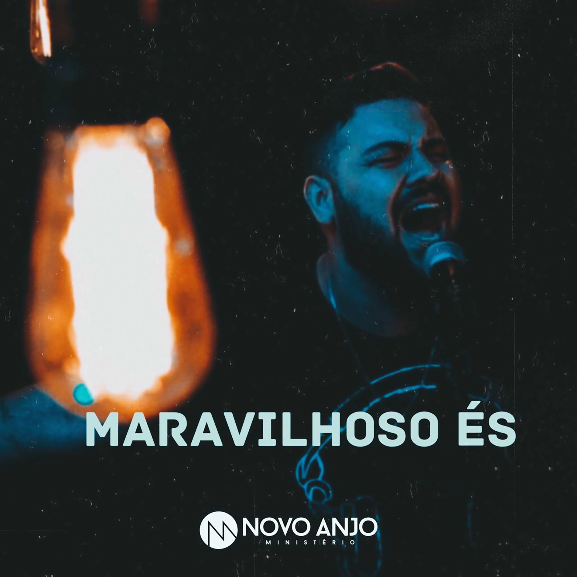 Album cover of Maravilhoso És