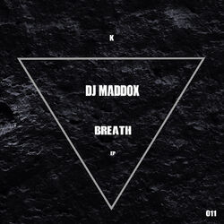 Cover of Breath Ep