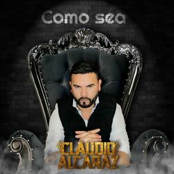 Cover of Como Sea