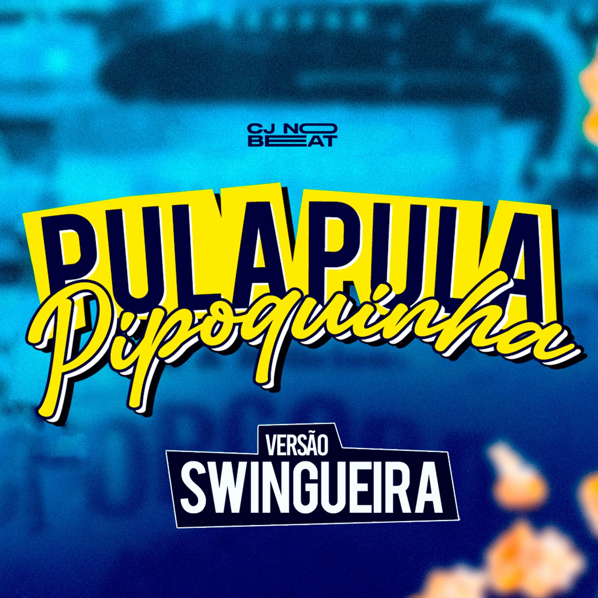 Album cover of Pula Pula Pipoquinha