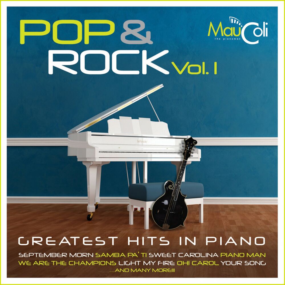 Picture of Pop & Rock Vol. 1
