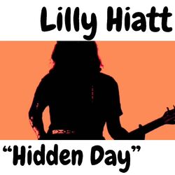 Cover of Hidden Day