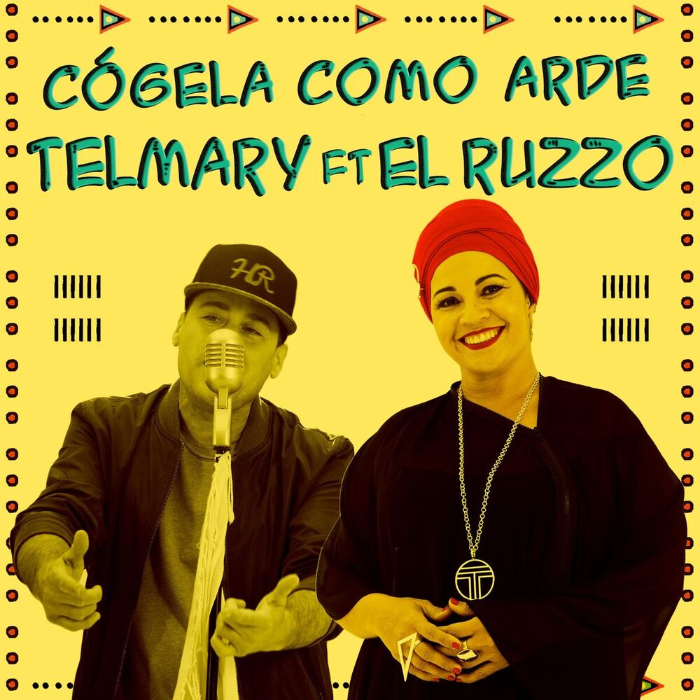 Picture of Cógela Como Arde