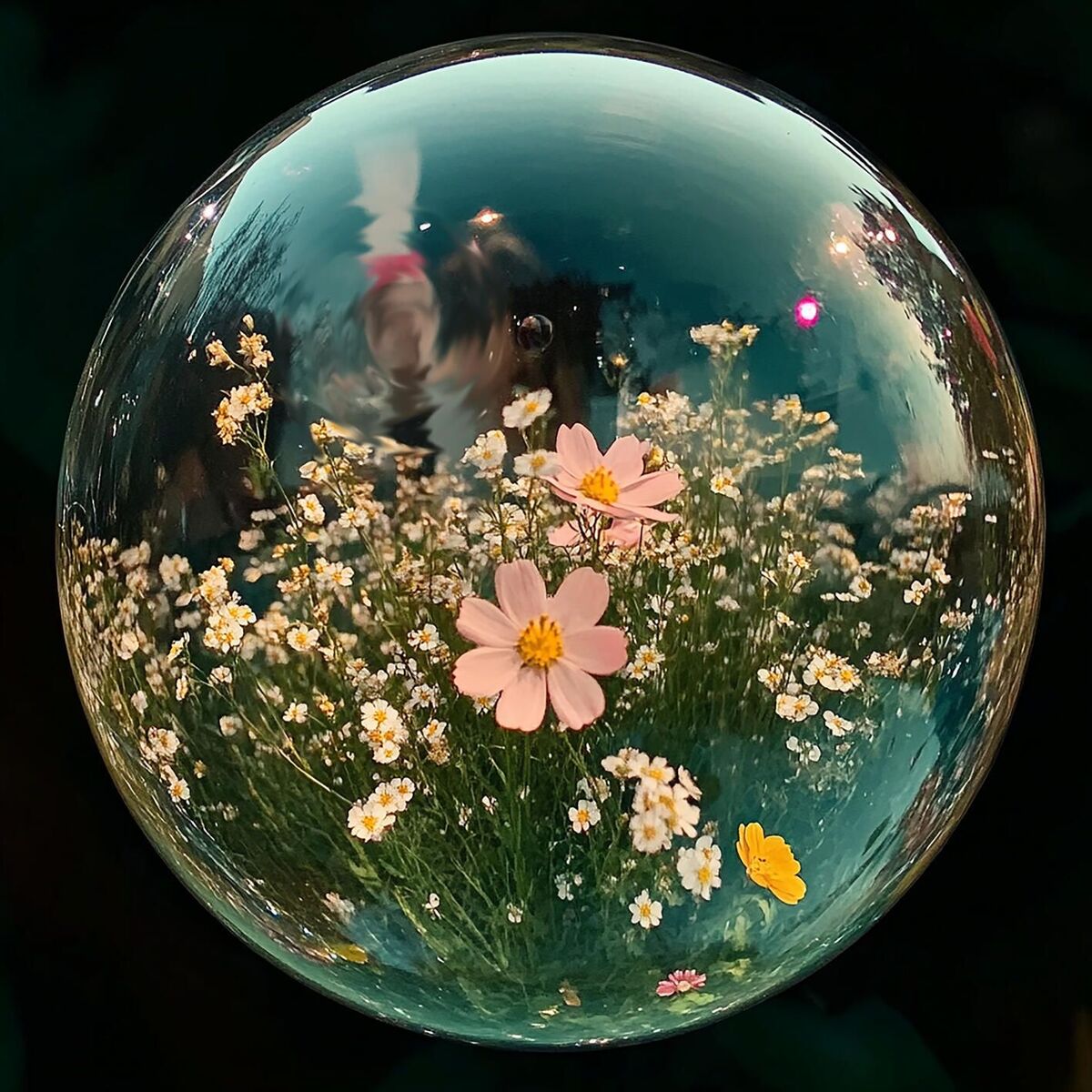 Album cover of Stiefmütterchen (feat. Dilla)