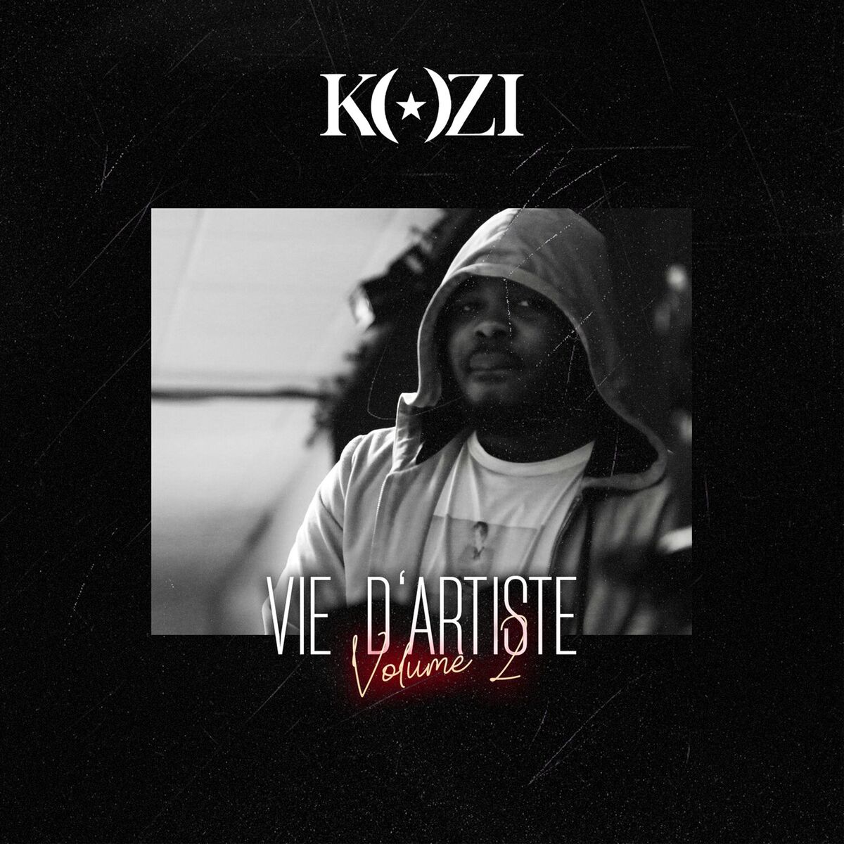 Album cover of VDA Vol 2