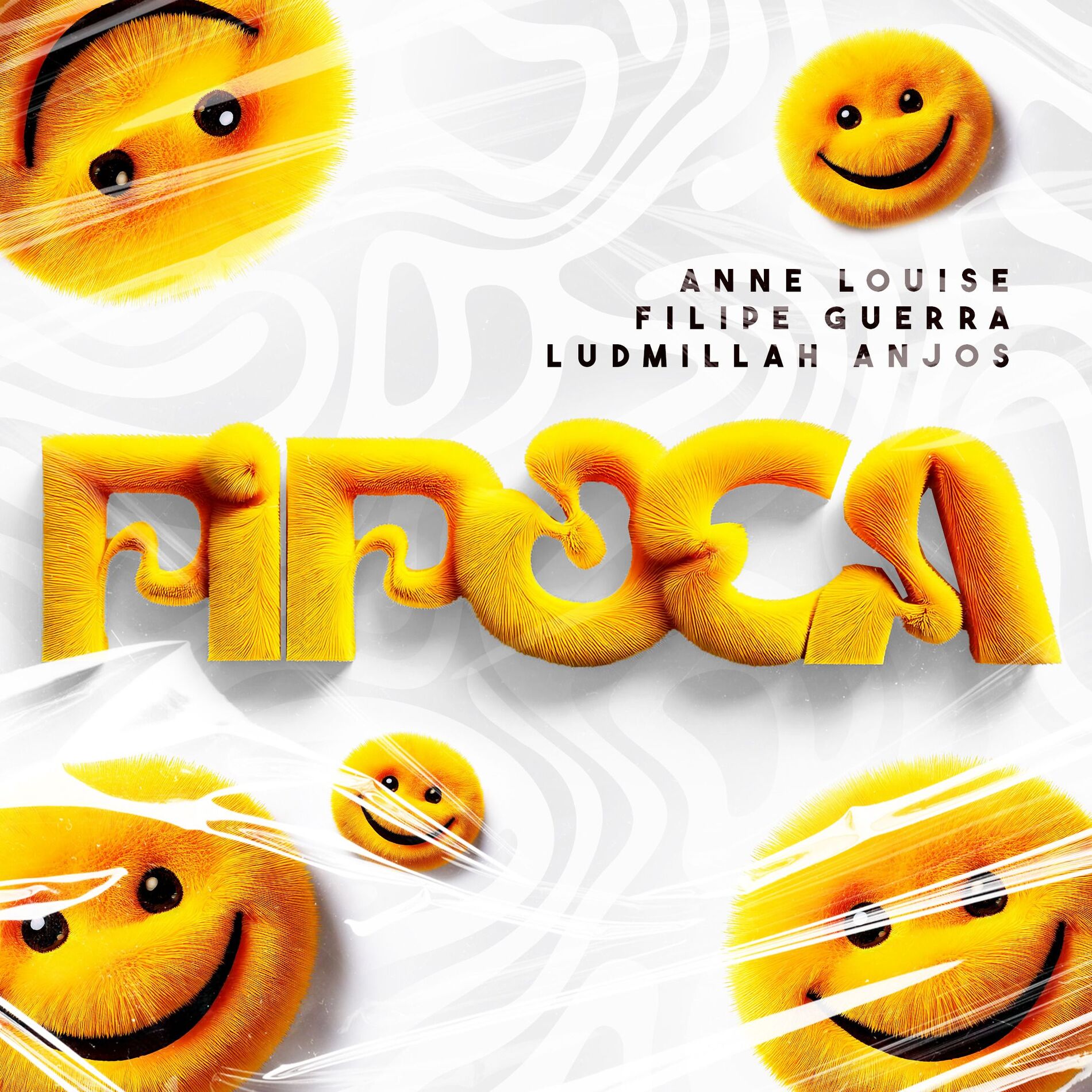 Album cover of Pipoca