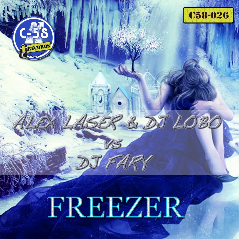 Picture of Freezer