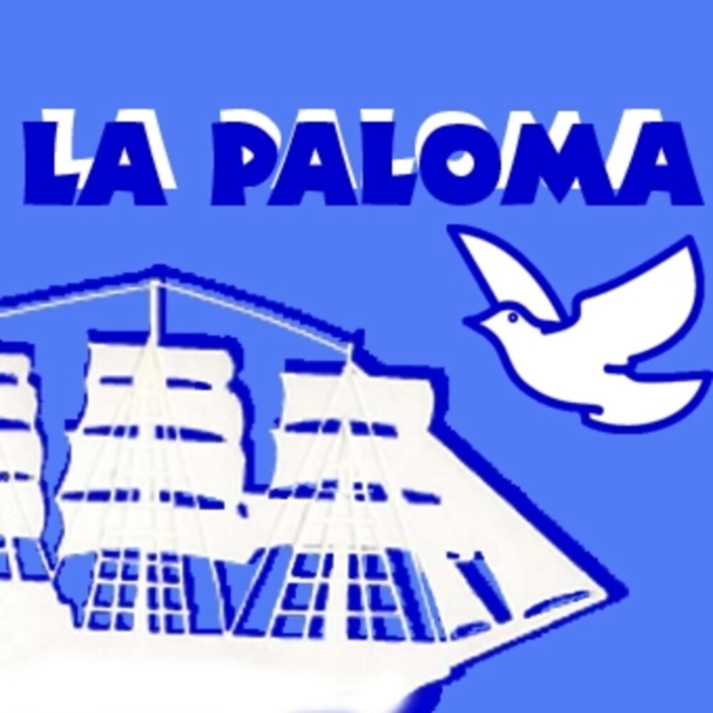 Picture of La Paloma - Seemannslieder